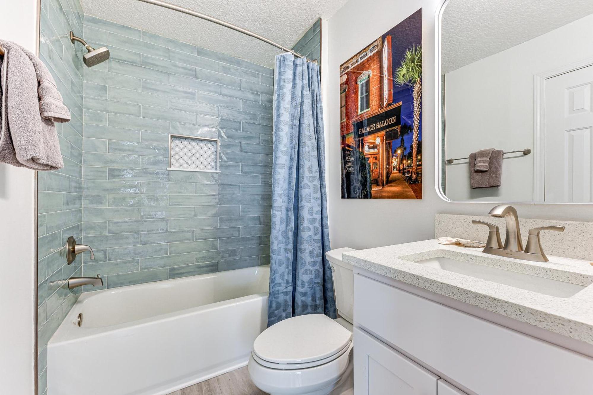 Fernandina Beach Townhome, Steps To Public Beach Экстерьер фото